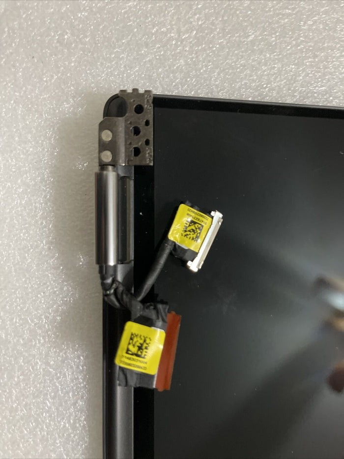 Genuine Dell Latitude 14 9430 Laptop FHD LCD Touch Screen Gray X7F7W V1W7R KTJ3