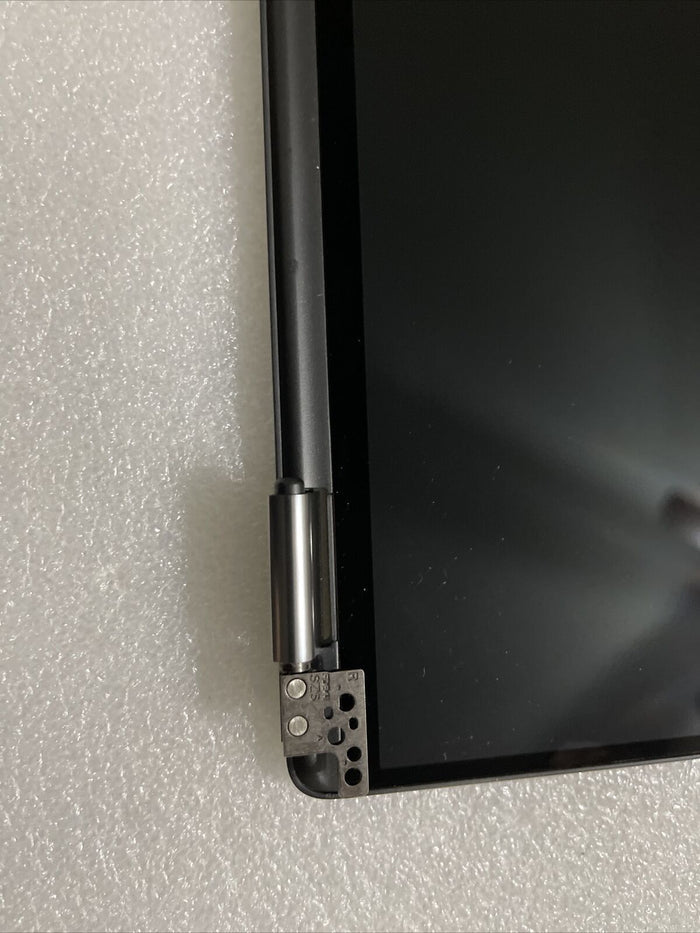 Genuine Dell Latitude 14 9430 Laptop FHD LCD Touch Screen Gray X7F7W V1W7R KTJ3