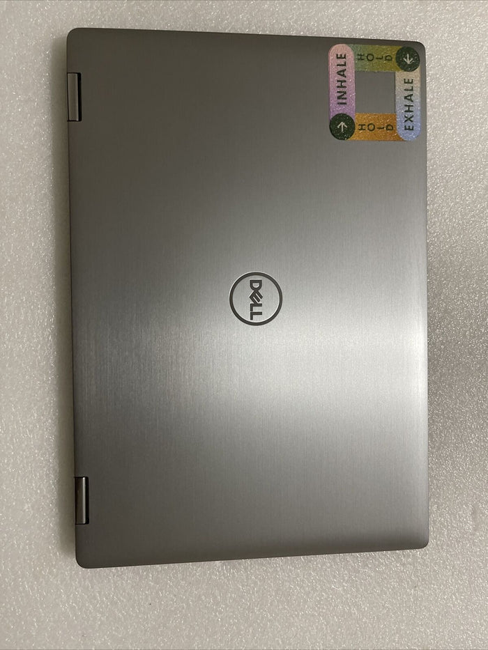 Genuine Dell Latitude 14 9430 Laptop FHD LCD Touch Screen Gray X7F7W V1W7R KTJ3