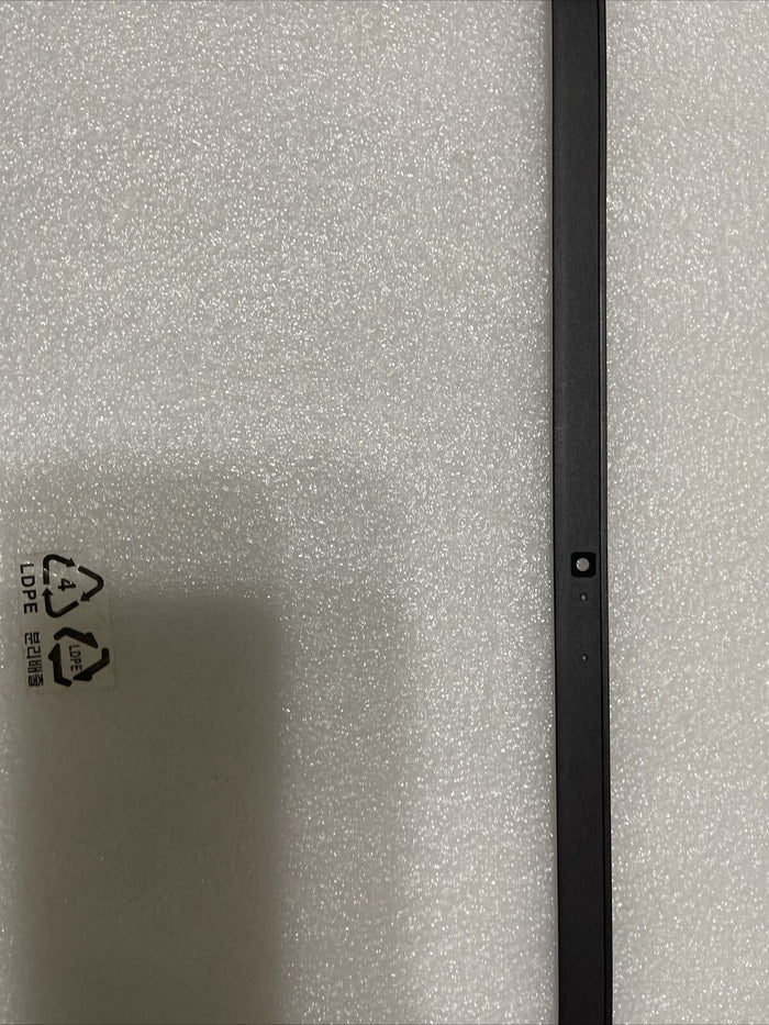 Genuine DELL LATITUDE 14" E3410 3410 LCD Front Trim Bezel HX1C3 0HX1C3 GradeA N6