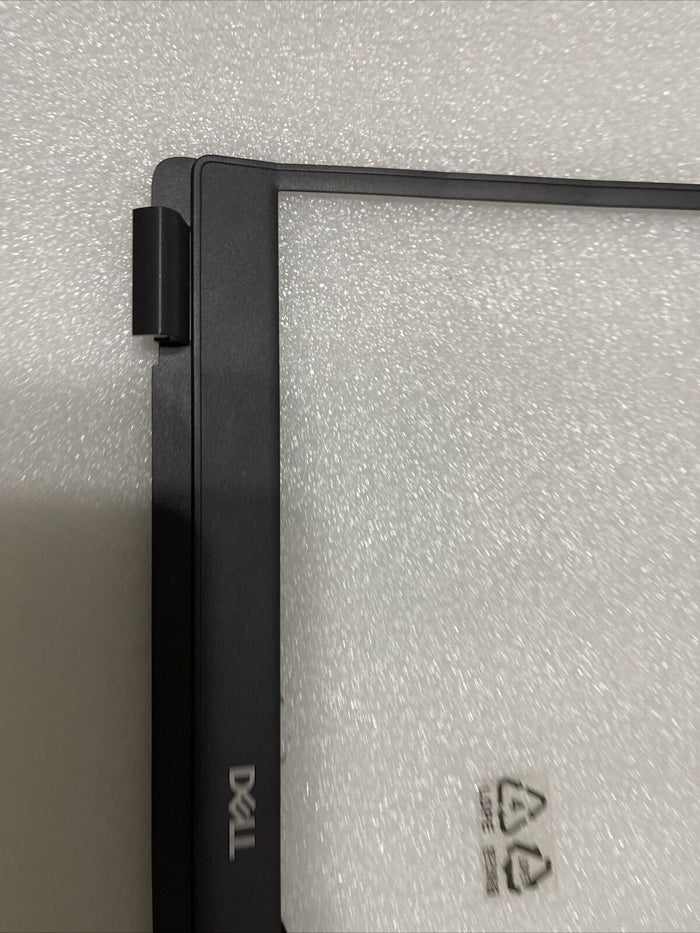 Genuine DELL LATITUDE 14" E3410 3410 LCD Front Trim Bezel HX1C3 0HX1C3 GradeA N6