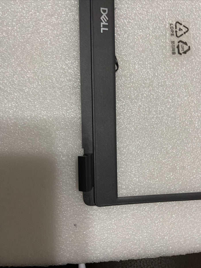 Genuine DELL LATITUDE 14" E3410 3410 LCD Front Trim Bezel HX1C3 0HX1C3 GradeA N6