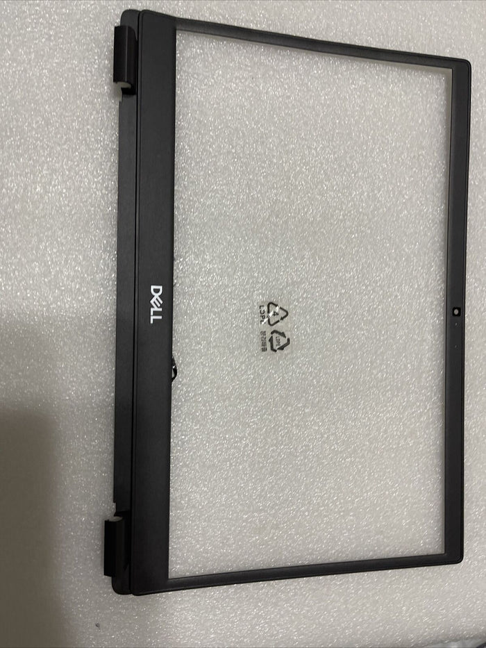Genuine DELL LATITUDE 14" E3410 3410 LCD Front Trim Bezel HX1C3 0HX1C3 GradeA N6