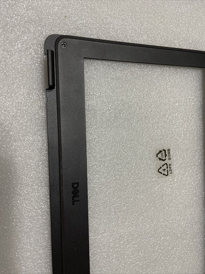 Genuine Dell Latitude 3120 Laptop  Front Trim LCD Bezel AP38B000400 R1060 H1 N6