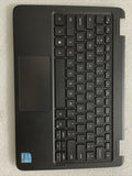 Genuine Dell Latitude 3120 US Keyboard Palmrest Touchpad P6149 R4910 WC794 H4B5