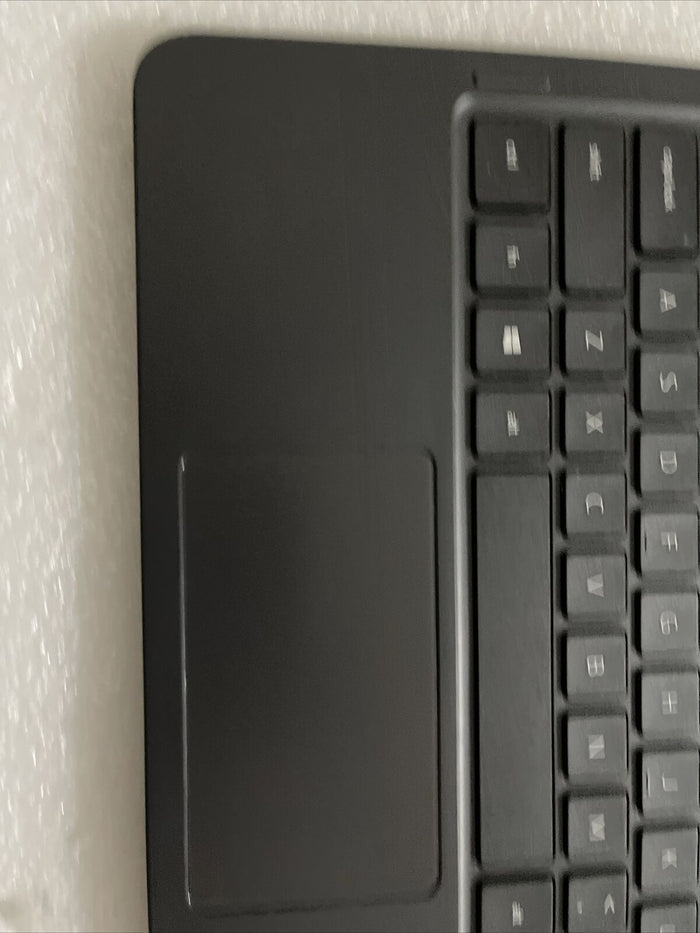 Genuine Dell Latitude 3120 US Keyboard Palmrest Touchpad P6149 R4910 WC794 H4B5