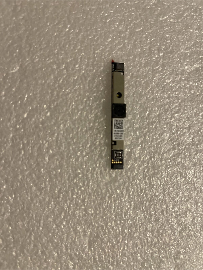 Genuine Dell Latitude 3300 3400 3510 Laptop Webcam Camera G4JK9 0G4JK9