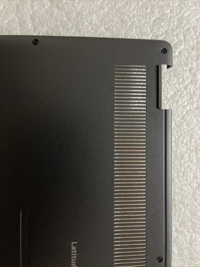Genuine Dell Latitude 3301 Laptop Bottom Base Cover  T97T3 T97T3 H1 B3 Grade A