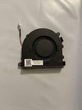 Genuine Dell Latitude 3310 2-in-1 Laptop Cooling Fan Assembly  WH7XP 0WH7XP P2