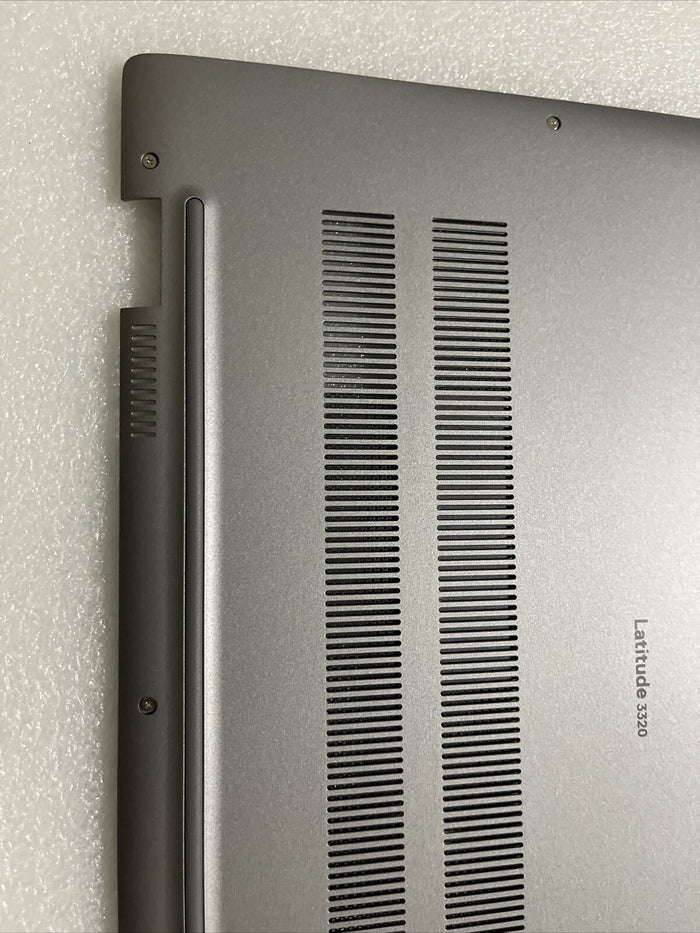 Genuine Dell Latitude 3320 Laptop Bottom Base Case Cover DD95V 0DD95V MP C3