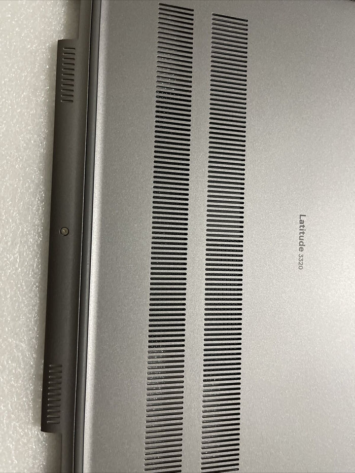 Genuine Dell Latitude 3320 Laptop Bottom Base Case Cover DD95V 0DD95V MP C3