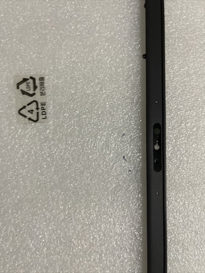 Genuine Dell Latitude 3410 14" Front Trim Touchscreen LCD Bezel IR JKVXY H1 N3