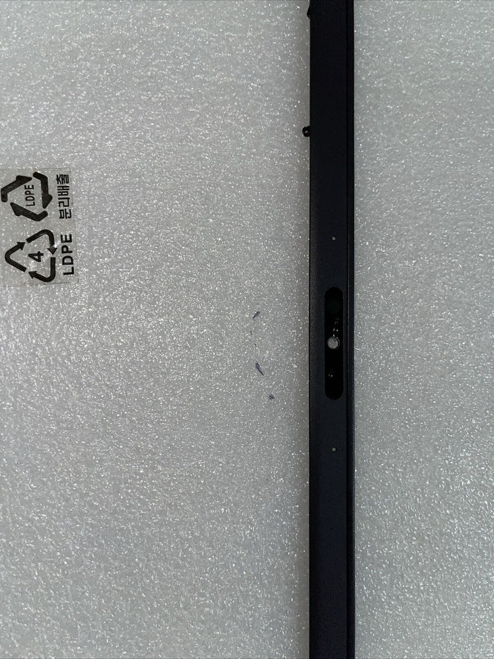 Genuine Dell Latitude 3410 14" Front Trim Touchscreen LCD Bezel IR JKVXY H1 N3