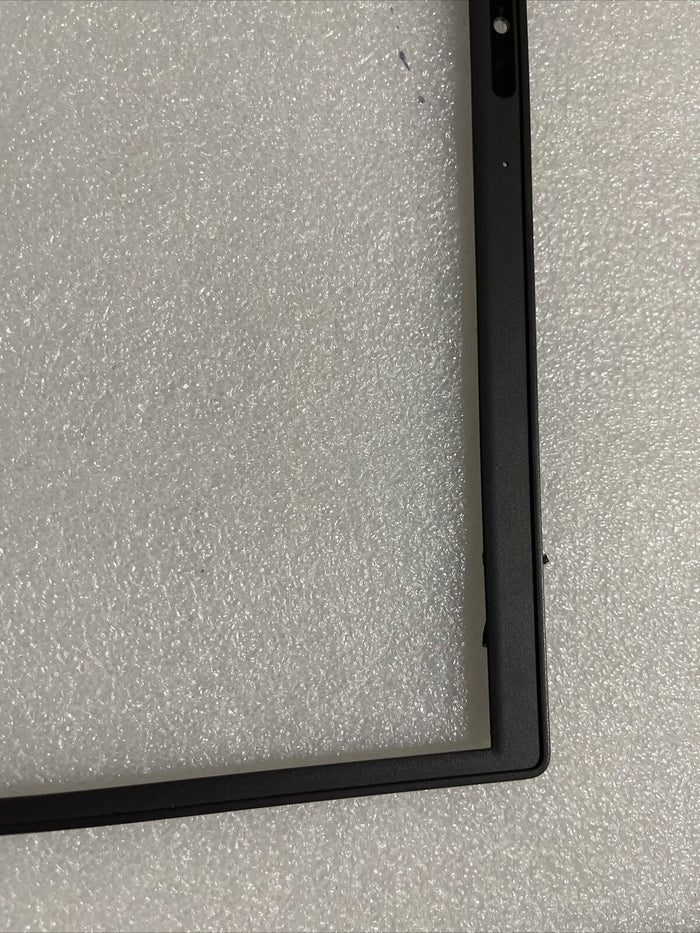 Genuine Dell Latitude 3410 14" Front Trim Touchscreen LCD Bezel IR JKVXY H1 N3