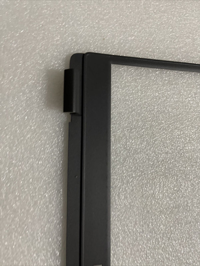 Genuine Dell Latitude 3410 14" Front Trim Touchscreen LCD Bezel IR JKVXY H1 N3