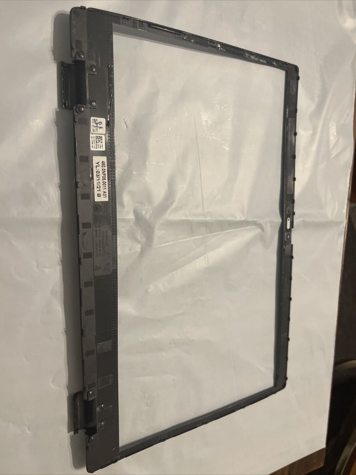 Genuine Dell Latitude 3410 E3410 LCD Screen Front Trim Bezel 02935X  2935X N2