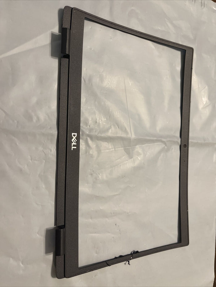 Genuine DELL Latitude 3420 E3420 Laptop B Shell Screen Frame 3NVYX 03NVYX N4
