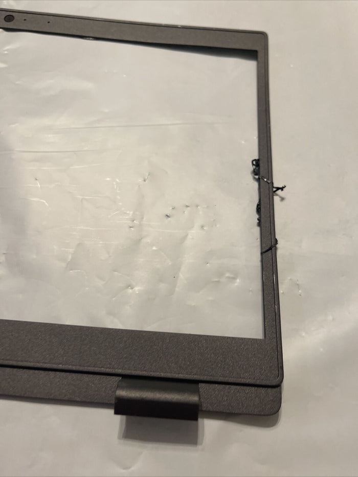 Genuine DELL Latitude 3420 E3420 Laptop B Shell Screen Frame 3NVYX 03NVYX N4