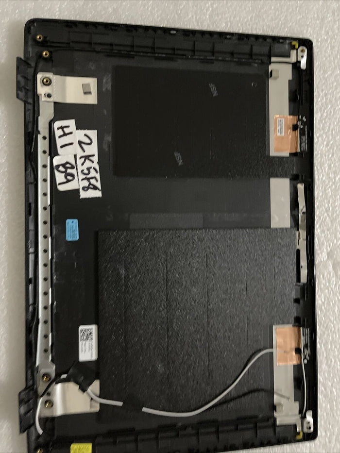 Genuine Dell Latitude 3420 E3420 P144G LCD Back Cover Rear Lid 02K5F8 2K5F8 H1B9