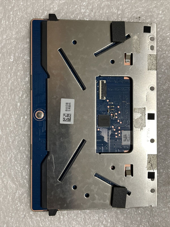 GENUINE DELL LATITUDE 3420 LAPTOP TOUCHPAD MODULE VNYRR KC7T0 0KC7T0 H1 T4