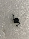 GENUINE DELL LATITUDE 3500 LAPTOP POWER BUTTON CAP  RX87V H1 B1