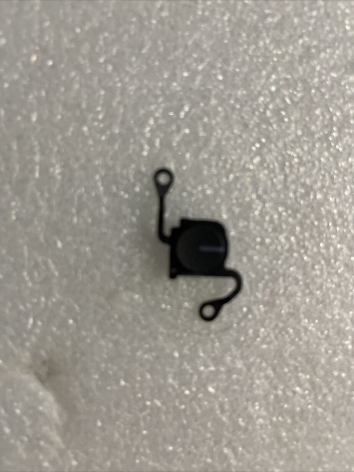GENUINE DELL LATITUDE 3500 LAPTOP POWER BUTTON CAP  RX87V H1 B1