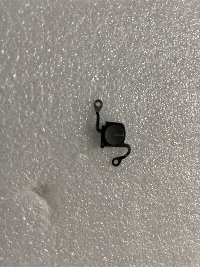 GENUINE DELL LATITUDE 3500 LAPTOP POWER BUTTON CAP  RX87V H1 B1