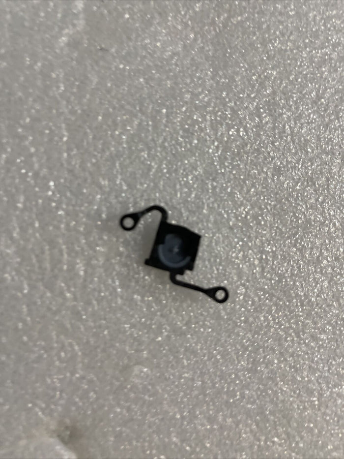 GENUINE DELL LATITUDE 3500 LAPTOP POWER BUTTON CAP  RX87V H1 B1