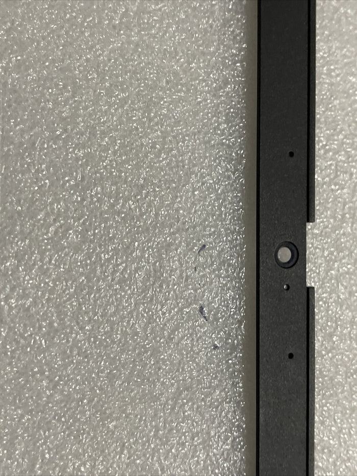 Genuine Dell Latitude 3520 15.6" Front Trim LCD Bezel HD Cam H5YMR 0H5YMR H1 N3