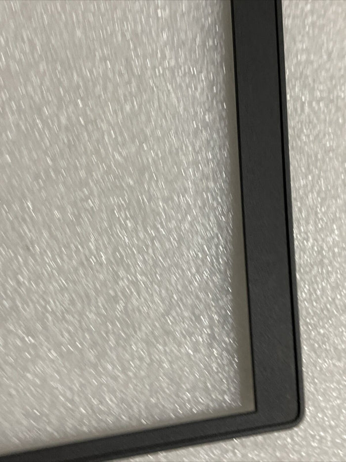 Genuine Dell Latitude 3520 15.6" Front Trim LCD Bezel HD Cam H5YMR 0H5YMR H1 N3