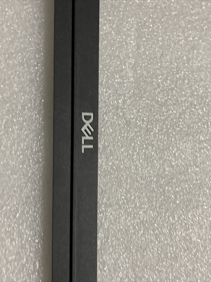 Genuine Dell Latitude 3520 15.6" Front Trim LCD Bezel HD Cam H5YMR 0H5YMR H1 N3