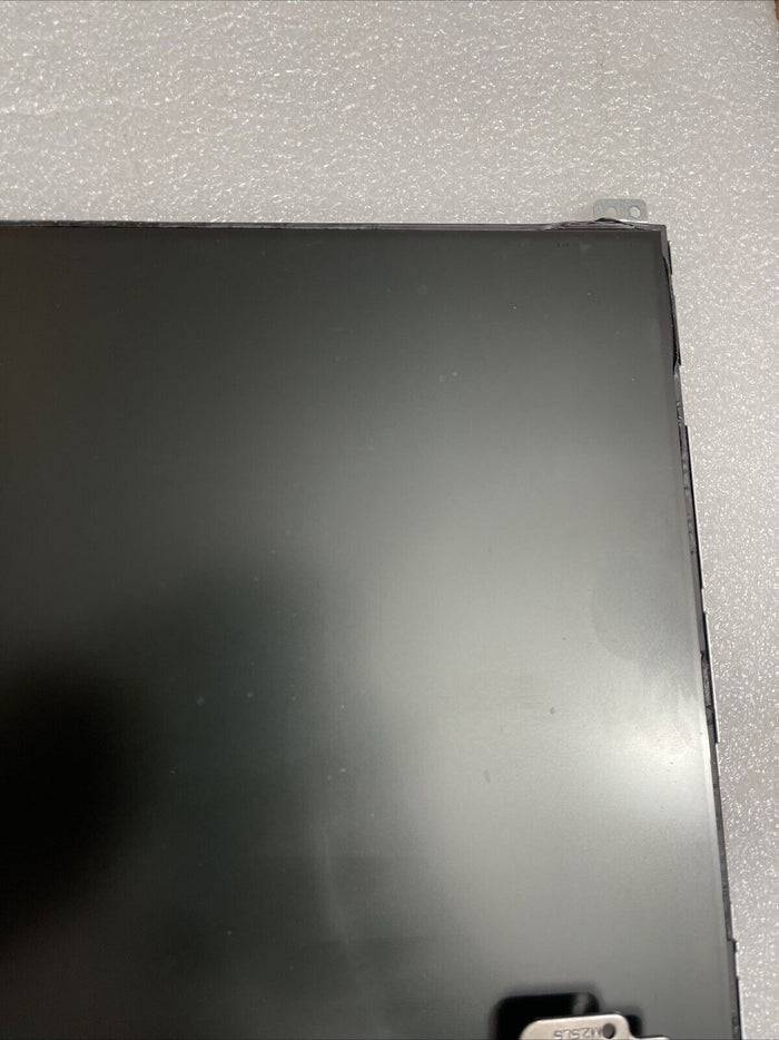 GENUINE DELL LATITUDE 3520 15.6" LED LCD SCREEN W Hinges B156XTN08.2 4RRP5 GM T8