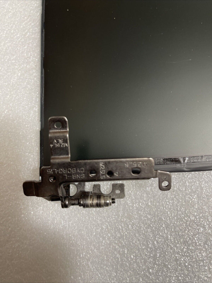 GENUINE DELL LATITUDE 3520 15.6" LED LCD SCREEN W Hinges B156XTN08.2 4RRP5 GM T8