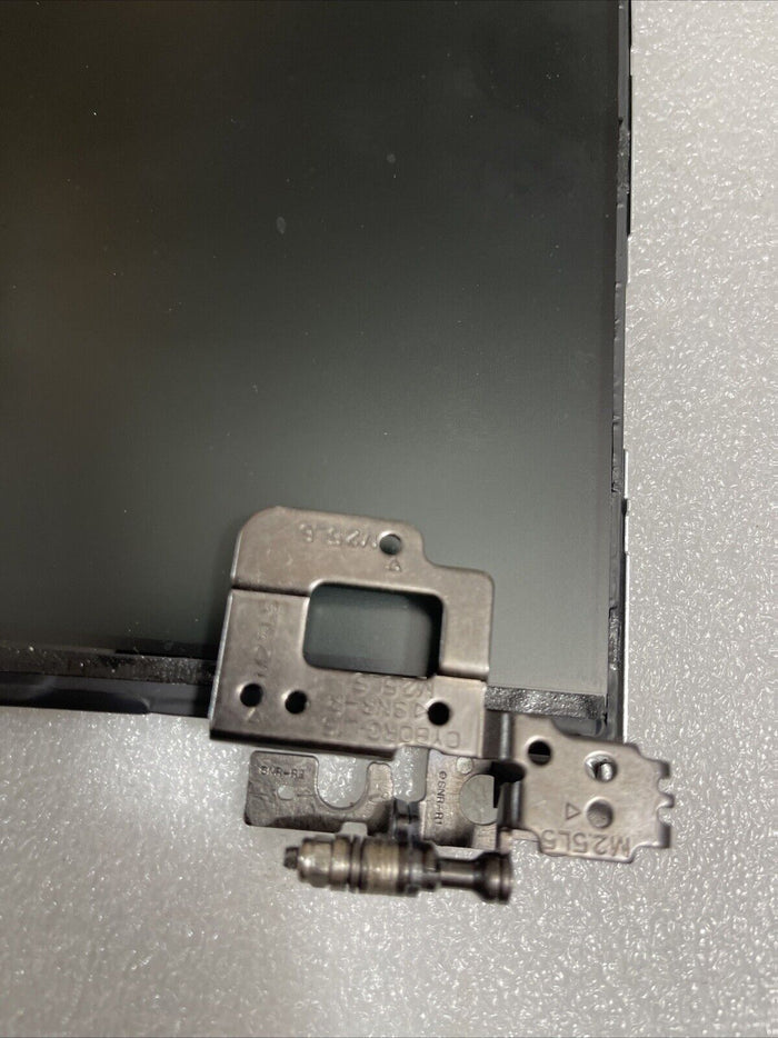 GENUINE DELL LATITUDE 3520 15.6" LED LCD SCREEN W Hinges B156XTN08.2 4RRP5 GM T8