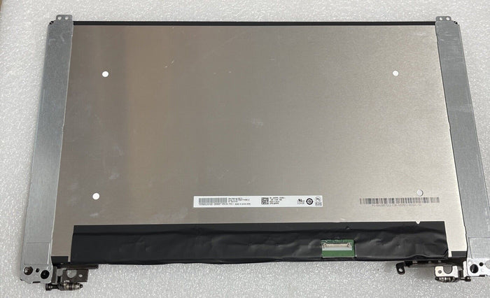 GENUINE DELL LATITUDE 3520 15.6" LED LCD SCREEN W Hinges B156XTN08.2 4RRP5 GM T8