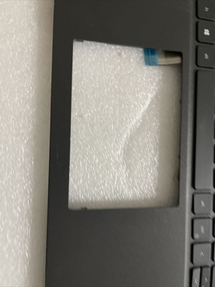 Genuine Dell Latitude 3520 E3520 Laptop Palmrest US Eng Keyboard 0JXWY H6 P5