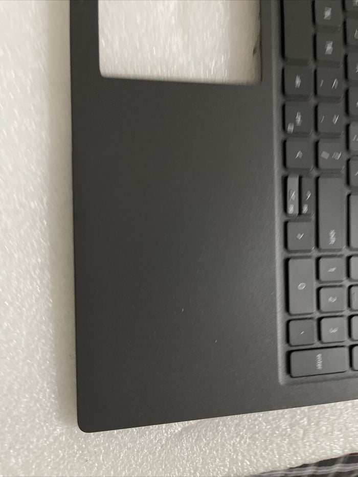 Genuine Dell Latitude 3520 E3520 Laptop Palmrest US Eng Keyboard 0JXWY H6 P5
