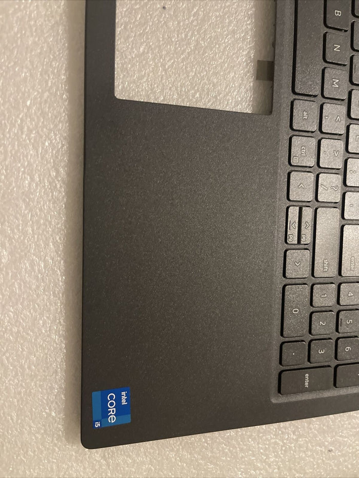 Genuine Dell Latitude 3520 Palmrest ENGLISH Keyboard 07DXTR 6HRMK 0FN5HW H1 P7