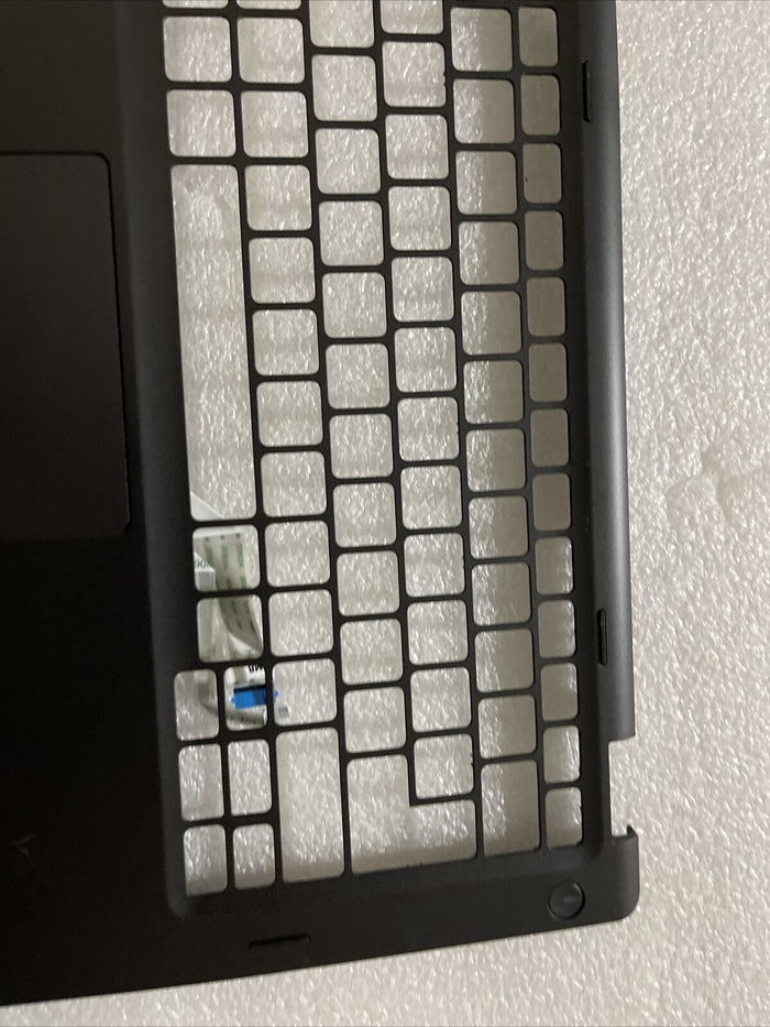 Genuine Dell Latitude 5300 2-in-1 Laptop Palmrest Touchpad 89R3X 089R3X H1 A1