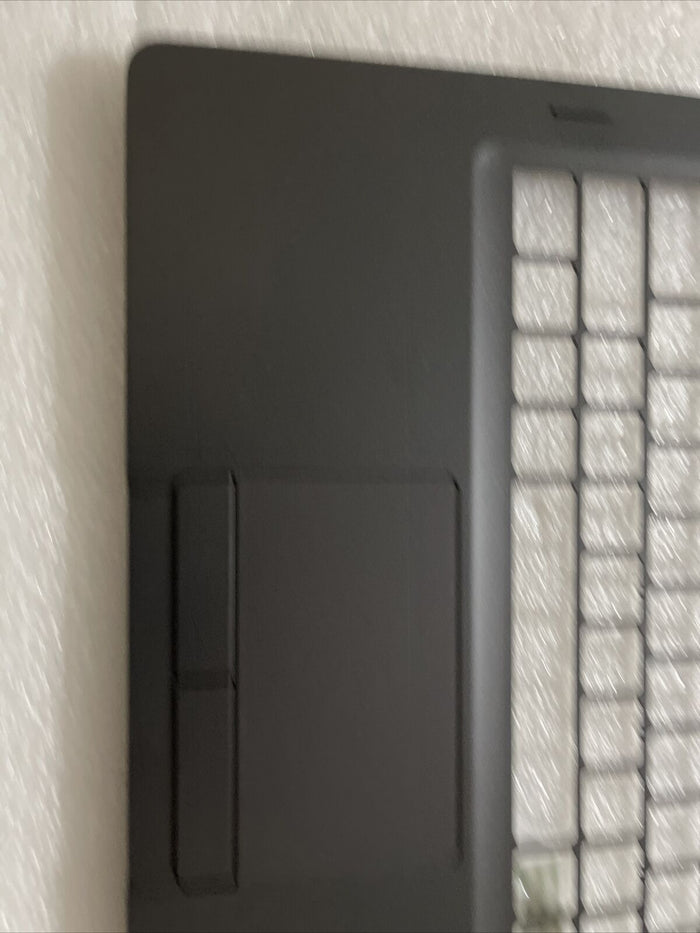 Genuine Dell Latitude 5300 2-in-1 Laptop Palmrest Touchpad 89R3X 089R3X H1 A1