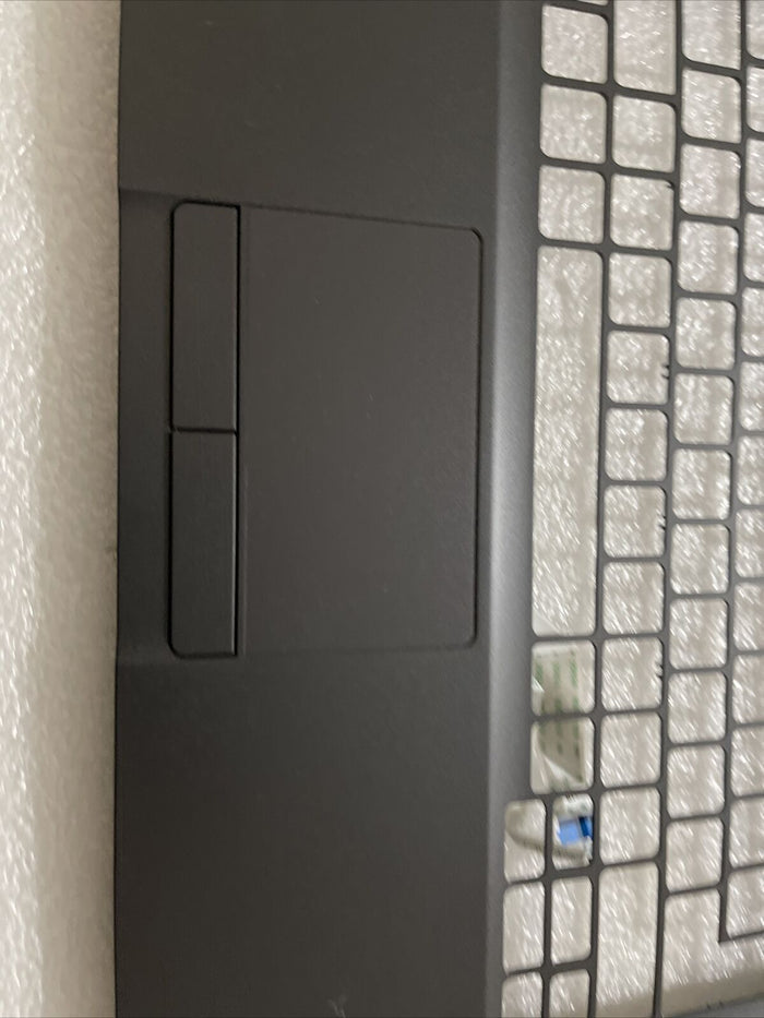 Genuine Dell Latitude 5300 2-in-1 Laptop Palmrest Touchpad 89R3X 089R3X H1 A1