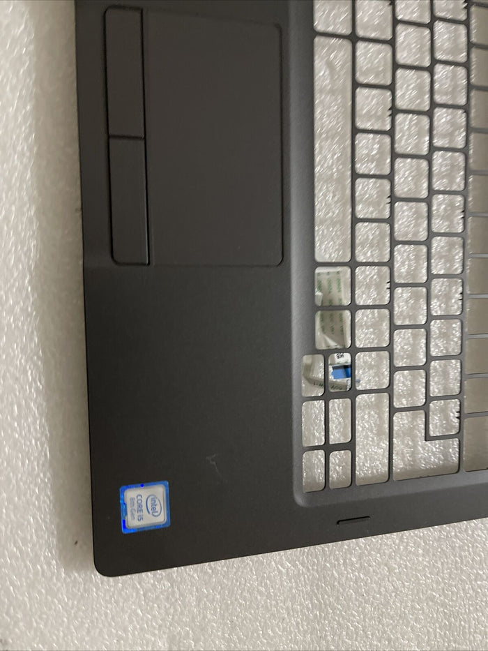 Genuine Dell Latitude 5300 2-in-1 Laptop Palmrest Touchpad 89R3X 089R3X H1 A1