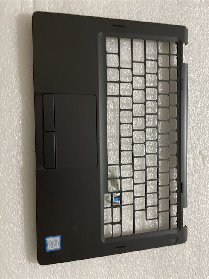 Genuine Dell Latitude 5300 2-in-1 Laptop Palmrest Touchpad 89R3X 089R3X H1 A1