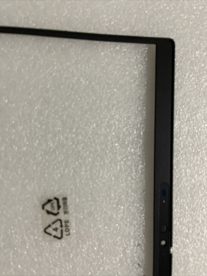 Genuine Dell Latitude 5320 13.3" Laptop Front Trim LCD Bezel - IR ALS GTCP9 N3