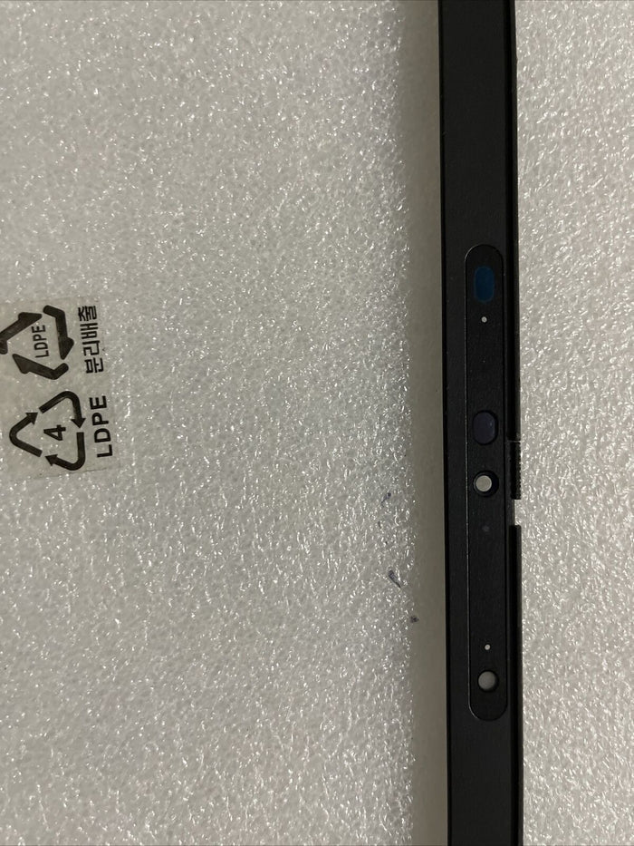 Genuine Dell Latitude 5320 13.3" Laptop Front Trim LCD Bezel - IR ALS GTCP9 N3