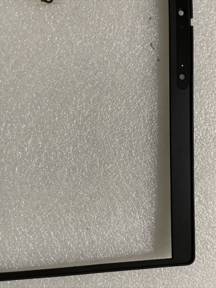 Genuine Dell Latitude 5320 13.3" Laptop Front Trim LCD Bezel - IR ALS GTCP9 N3