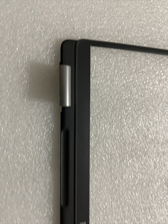 Genuine Dell Latitude 5320 13.3" Laptop Front Trim LCD Bezel - IR ALS GTCP9 N3