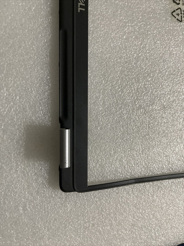 Genuine Dell Latitude 5320 13.3" Laptop Front Trim LCD Bezel - IR ALS GTCP9 N3