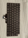 Genuine Dell Latitude 5320 2-in-1 7320 2-in-1 Backlit Keyboard 18YPJ 018YPJ B1