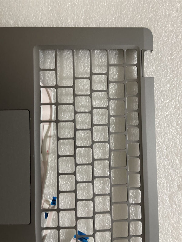 Genuine Dell Latitude 5320 Laptop Palmrest Touchpad Silver VJ41Y 0VJ41Y N1 A1